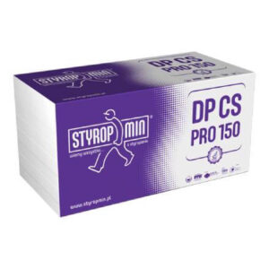 styropian DP CS pro 150 paczka