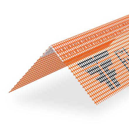 narożnik pcv z siatka 250 cm 2-5 m