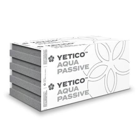 Aqua Passive EPS P 80 yetico