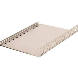 listwa startowa cokołowa aluminiowa 15 cm