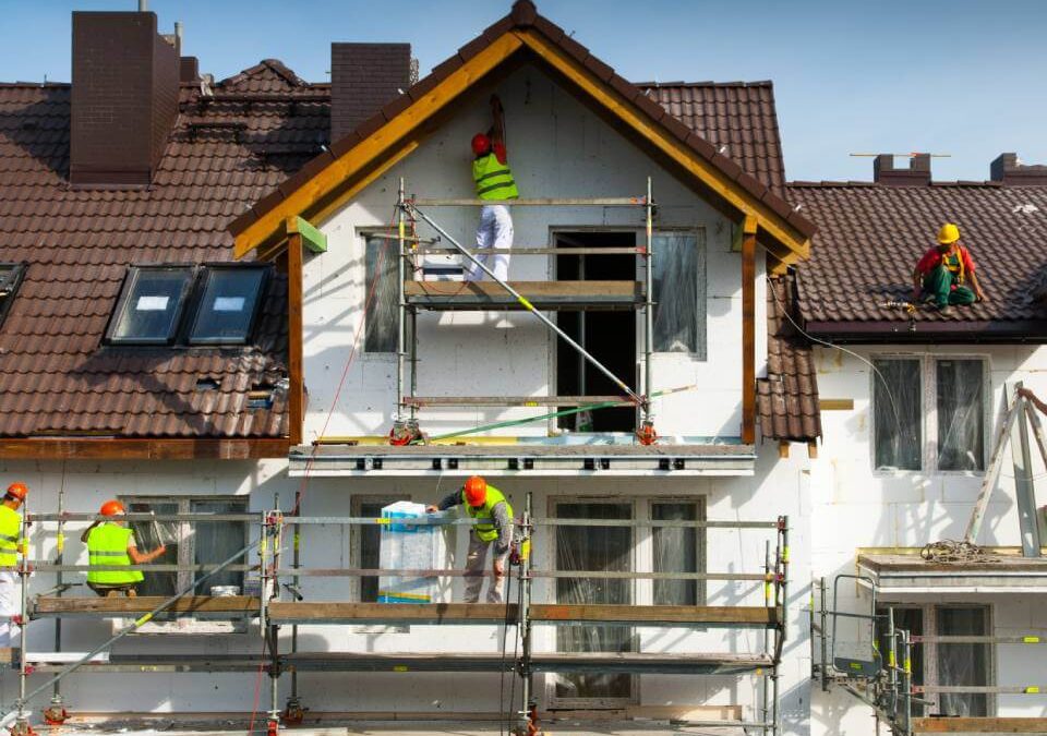 Program Czyste Powietrze 2025 – termomodernizacja