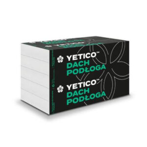 yetico eps 80 038 dach podłoga