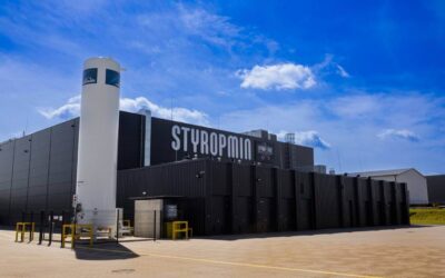 Styropian Styropmin – producent, produkty, fabryki w Polsce