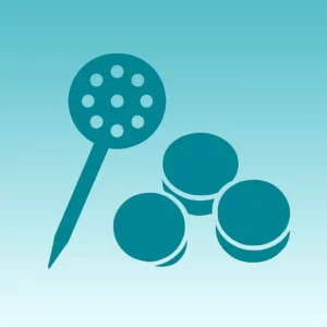 Kołki do styropianu