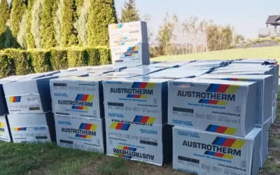 Nazwa handlowa, a przeznaczenie styropianu – jak czytać oznaczenia?