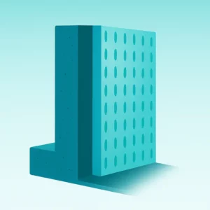 Styropian na fundament