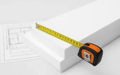 Czy lepiej dać większą grubość styropianu niż w projekcie?