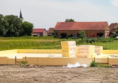 Dostawa Swisspor XPS 300 10-15cm Bukówek Środa Śląska Dolnośląskie
