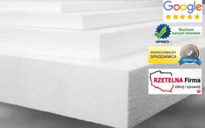 Styronet opinie – co mówią Klienci? Opinie o hurtowni styropianu