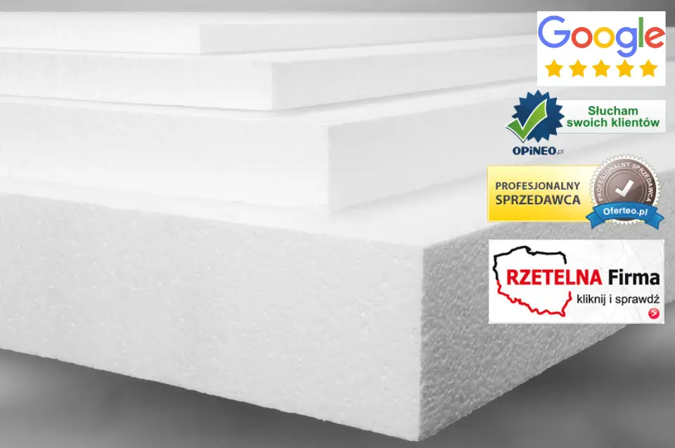 hurtownia styropianu styronet opinie