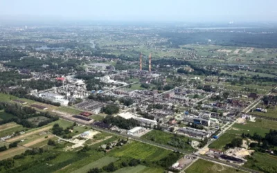 Jaki styropian z miasta Oświęcim oferuje hurtownia styropianu Styronet?