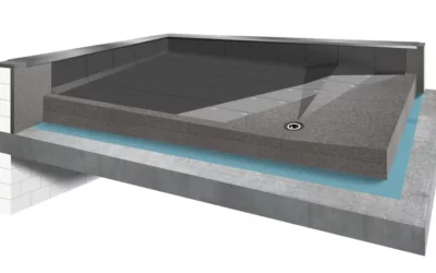 Problemy z dachami płaskimi – jak dobra izolacja ze styropianu lub styroduru może je ograniczyć?