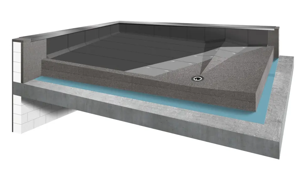 dach płaski passive Yetico – problemy z dachami płaskimi dach płaski passive Yetico - problemy z dachami płaskimi