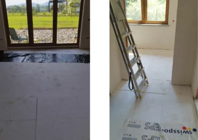 Dostawa styropianu Swisspor EPS 100 036 5 i 9 cm Bielsko-Biała Śląskie