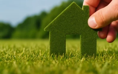 Termomodernizacja budynków jednorodzinnych w 2025 roku