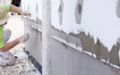 Czy trzeba ocieplać fundamenty styropianem EPS lub styrodurem XPS?