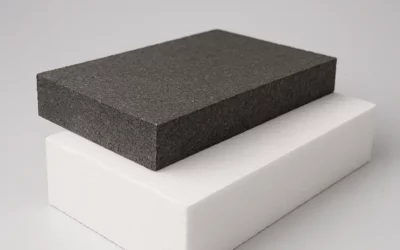 Czy przy wyborze styropianu najważniejsza jest lambda? Prawda czy mit?