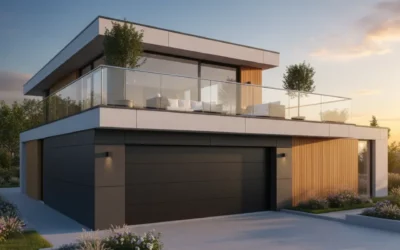 Czy ociepla się styropianem lub XPS tarasy nad pomieszczeniami nieogrzewanymi?