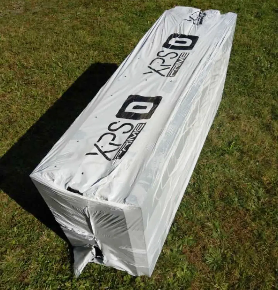 Dostawa styroduru Synthos XPS PRIME D gr. 10 cm Libiąż Małopolska