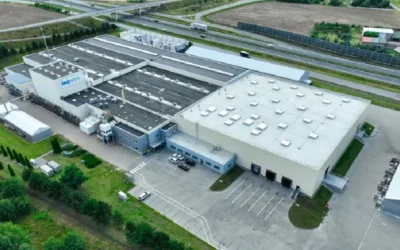 Styropian Knauf – producent, produkty, fabryki w Polsce