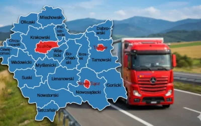 Hurtownia Styropianu Małopolska – styropian małopolskie sklep online