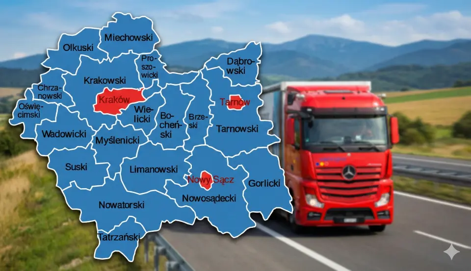 Hurtownia Styropianu Małopolska – styropian małopolskie sklep online