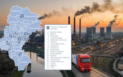 Hurtownia Styropianu Śląsk – styropian śląskie sklep online