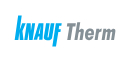 knauf therm logo