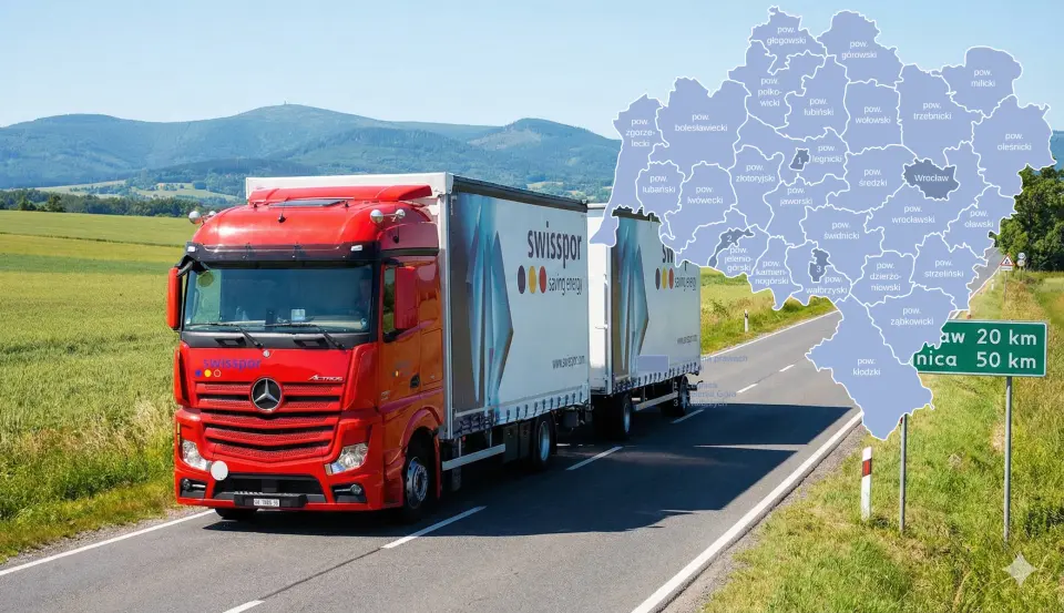 hurtownia styropianu dolnośląskie Styronet