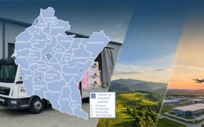 Hurtownia Styropianu Podkarpackie – styropian podkarpackie sklep online