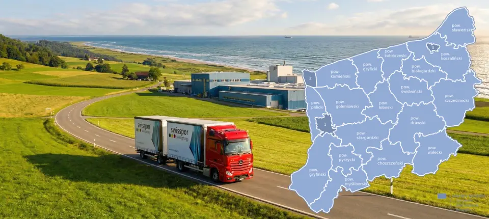 hurtownia styropianu zachodniopomorskie Styronet hurtownia styropianu zachodniopomorskie Styronet