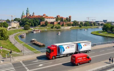 Styropian Kraków – Hurtownia Styropianu Styronet w Krakowie