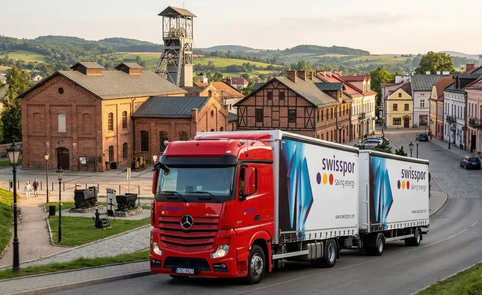 styropian Bochnia hurtownia styropianu Styronet