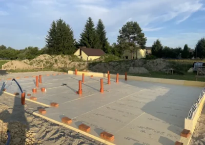Dostawa XPS Swisspor 300 5 cm i 15 cm Oświęcim Małopolskie
