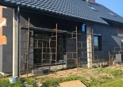 Dostawa styropianu Swisspor EPS 031 20 cm Grodzisko Śląskie