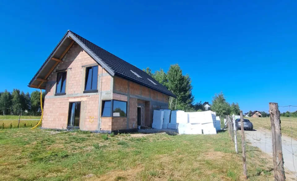 Dostawa styropianu Swisspor EPS 100 036 Żegocina Bochnia Małopolska